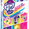 My Little Pony Friendship Is Magic: Season Six - Shout! Factory