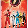 Mighty Morphin Alien Rangers - Shout! Factory