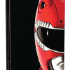 Mighty Morphin Power Rangers: Season Three [Limited Edition Steelbook] - Shout! Factory