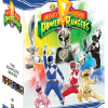 Mighty Morphin Power Rangers: The Complete Series [Third Edition] - Shout! Factory