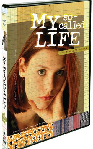 My So-Called Life: The Complete Series - Shout! Factory