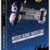 MST3K: 25th Anniversary Edition [Standard Edition] - Shout! Factory