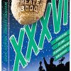 MST3K: Volume XXXVI - Shout! Factory