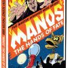 MST3K: Manos: The Hands Of Fate [Special Edition] - Shout! Factory