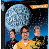 Mystery Science Theater 3000: Season Eleven - Shout! Factory