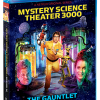 Mystery Science Theater 3000: Season Twelve - Shout! Factory