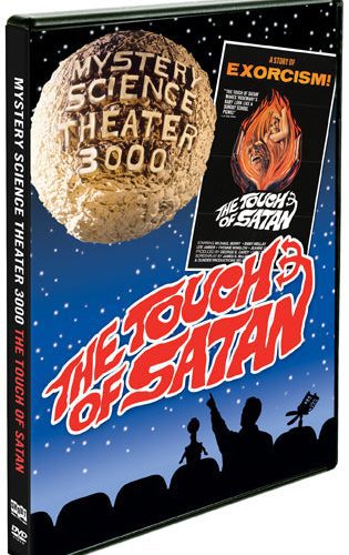 MST3K: The Touch Of Satan - Shout! Factory