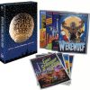 MST3K: 20th Anniversary Edition [Standard Edition] - Shout! Factory