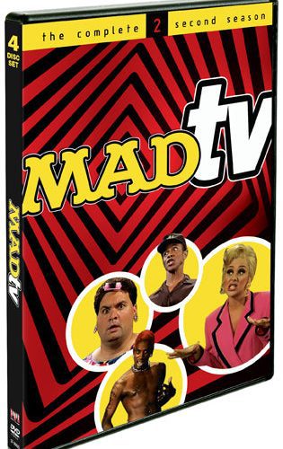 MADtv: Season Two - Shout! Factory