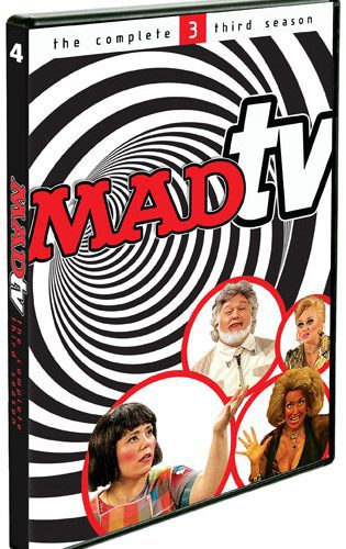 MADtv: Season Three - Shout! Factory