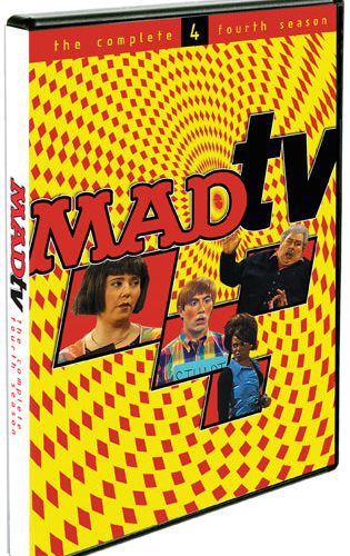 MADtv: Season Four - Shout! Factory