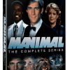 Manimal: The Complete Series - Shout! Factory