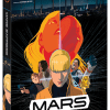 Mars Express + Exclusive Poster - Shout! Factory