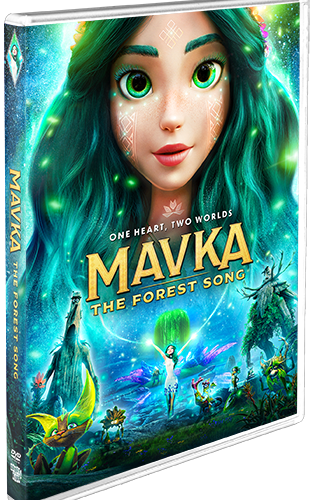 MAVKA: The Forest Song - Shout! Factory