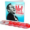 The Incredible Mel Brooks: An Irresistible Collection Of Unhinged Comedy - Shout! Factory