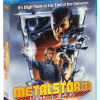 Metalstorm: The Destruction Of Jared-Syn - Shout! Factory