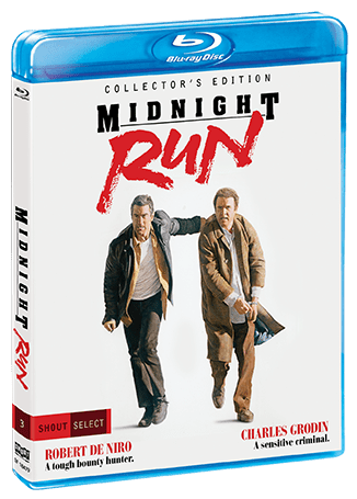 Midnight Run [Collector's Edition] - Shout! Factory