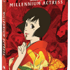 Millennium Actress [Limited Edition Steelbook] + Exclusive Poster - Shout! Factory