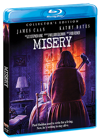 Misery [Collector's Edition] - Shout! Factory