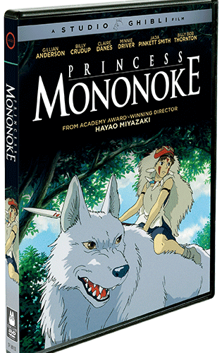 Princess Mononoke - Shout! Factory