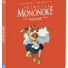 Princess Mononoke [Limited Edition Steelbook] - Shout! Factory