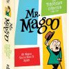 Mr. Magoo: The Television Collection 1960-1977 - Shout! Factory