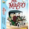 Mr. Magoo: The Theatrical Collection 1949-1959 - Shout! Factory