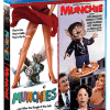 Munchies / Munchie [Double Feature] - Shout! Factory