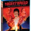 Nightbreed: The Director's Cut - Shout! Factory