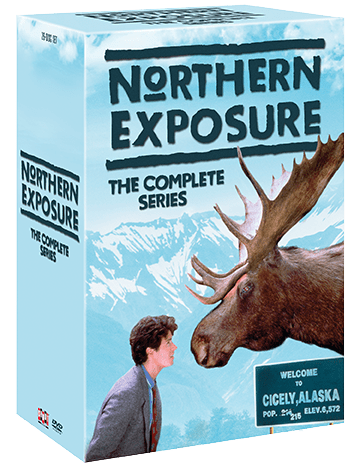 Northern Exposure: The Complete Series - Shout! Factory