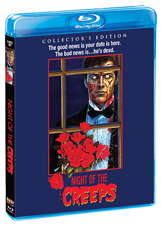 Night Of The Creeps [Collector's Edition] - Shout! Factory