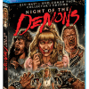 Night Of The Demons [Collector's Edition] - Shout! Factory