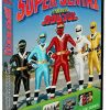 Ninja Sentai Kakuranger: The Complete Series - Shout! Factory