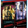 Naked Vengeance / Vendetta [Double Feature] - Shout! Factory