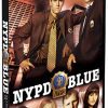 NYPD Blue: Season Ten - Shout! Factory