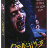 Night Of The Demons 3 [Collector's Edition] - Shout! Factory