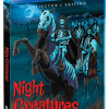 Night Creatures [Collector's Edition] - Shout! Factory