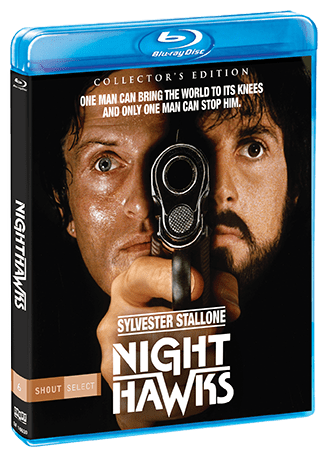 Nighthawks [Collector's Edition] - Shout! Factory