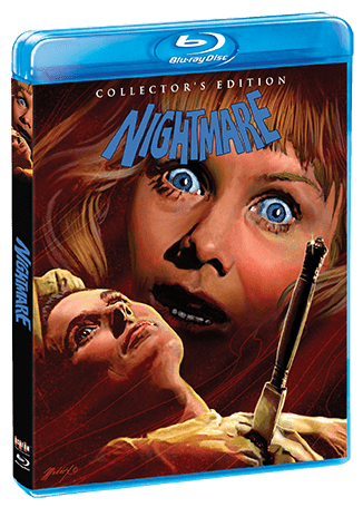 Nightmare [Collector's Edition] - Shout! Factory