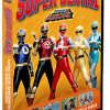 Ninpuu Sentai Hurricaneger: The Complete Series - Shout! Factory