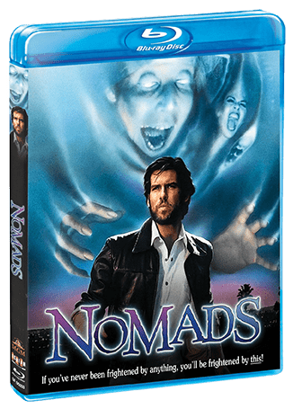 Nomads - Shout! Factory