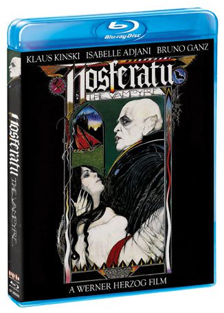 Nosferatu The Vampyre - Shout! Factory