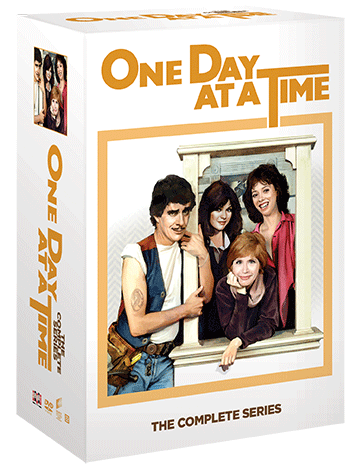 One Day At A Time: The Complete Series - Shout! Factory