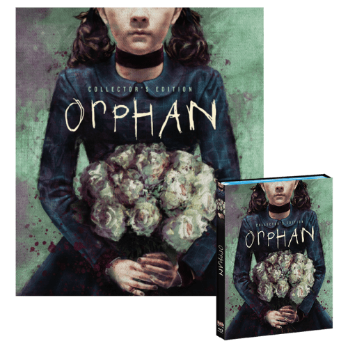 ORPHAN