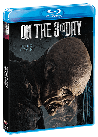 On The 3rd Day - Shout! Factory