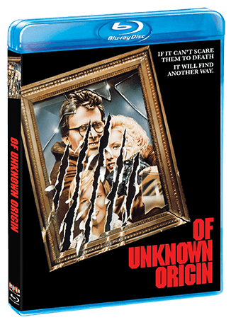 Of Unknown Origin - Shout! Factory