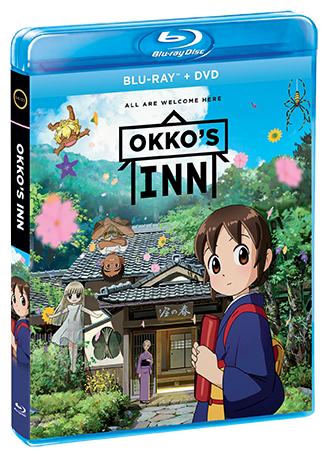 Okko's Inn - Shout! Factory