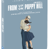 From Up On Poppy Hill [Limited Edition Steelbook] - Shout! Factory