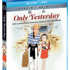 Only Yesterday - Shout! Factory