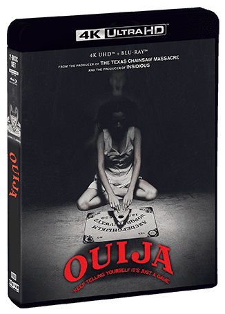 Ouija - Shout! Factory